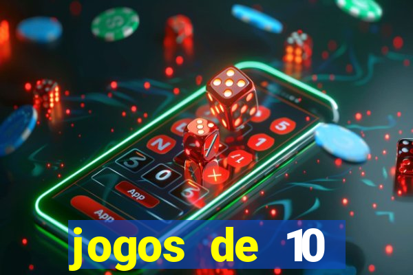 jogos de 10 centavos betano